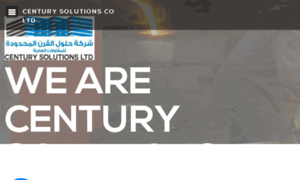 Centurysolutionsco.com thumbnail