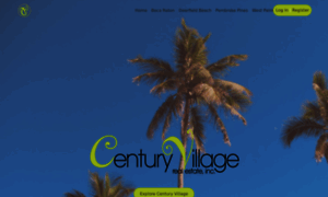 Centuryvillage.com thumbnail