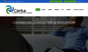 Centus.org thumbnail