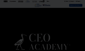 Ceo-academy.com thumbnail