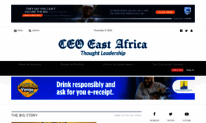 Ceo.co.ug thumbnail