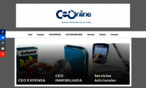 Ceonline.com.ar thumbnail