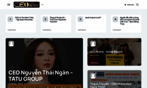 Ceovietnam.com.vn thumbnail