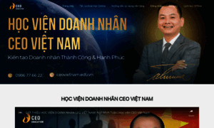 Ceovietnamonline.vn thumbnail