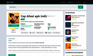 Cep-ailesi.apkindir.com.tr thumbnail