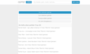 Cep7.site thumbnail