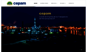 Cepam.ec thumbnail