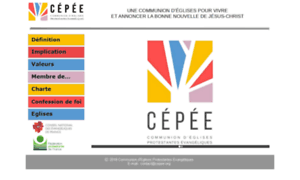 Cepee.org thumbnail