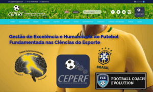 Ceperf.com.br thumbnail