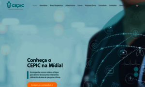 Cepic.com.br thumbnail