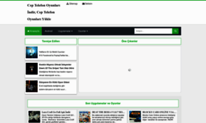 Ceptelefon-oyunlari.blogspot.com thumbnail