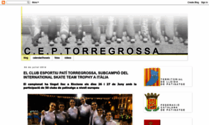 Ceptorregrossa.blogspot.com.es thumbnail