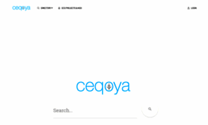Ceqoya.com thumbnail
