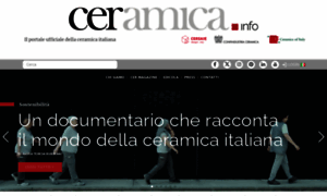 Ceramica.info thumbnail