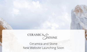 Ceramicaandstone.co.uk thumbnail