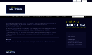 Ceramicaindustrial.org.br thumbnail