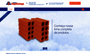 Ceramicaitapetininga.com.br thumbnail