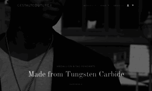 Ceramicgestalt.com thumbnail