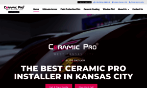 Ceramicprowestkc.com thumbnail