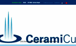 Ceramicure.com thumbnail