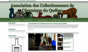 Ceramiqueduquebec.com thumbnail