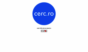 Cerc.ro thumbnail