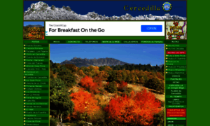 Cercedilla.eu thumbnail