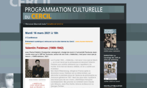 Cercilactu.blogspot.fr thumbnail