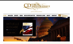 Cercle-diplomatique.com thumbnail