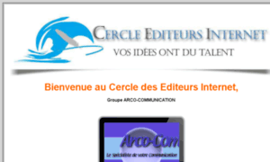 Cercle-editeur-internet.com thumbnail