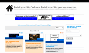 Cercle-entreprises.net thumbnail