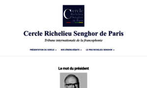 Cercle-richelieu-senghor.org thumbnail