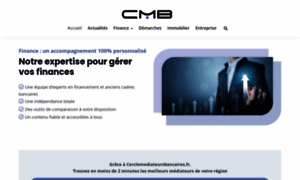 Cerclemediateursbancaires.fr thumbnail