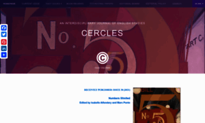 Cercles.com thumbnail
