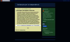 Cerdanyolaperlaindependencia.blogspot.com thumbnail