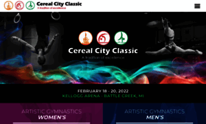 Cerealcityclassic.com thumbnail