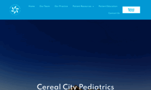 Cerealcitypeds.com thumbnail