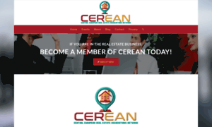 Cerean.com thumbnail