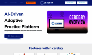 Cerebry.co thumbnail