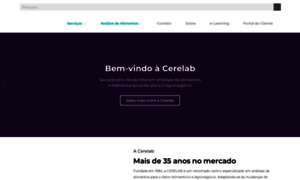 Cerelab.com.br thumbnail