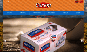 Cerem.com.tr thumbnail