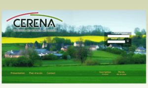 Cerena.fr thumbnail