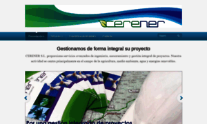 Cerener.es thumbnail