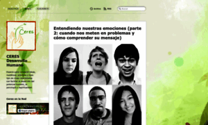 Ceresdesarrollohumano.com thumbnail