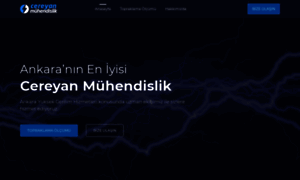 Cereyanmuhendislik.com.tr thumbnail