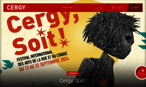 Cergy.fr thumbnail