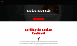 Cerise-cocktail.fr thumbnail