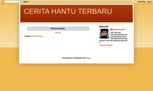 Cerita-hantu-terbaru.blogspot.com thumbnail