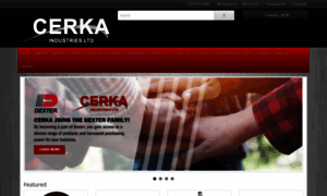 Cerka.ca thumbnail