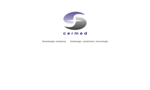 Cermed.pl thumbnail